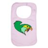 Organic Baby Bib Thumbnail