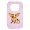 Organic Baby Bib Thumbnail