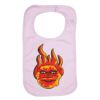 Organic Baby Bib Thumbnail