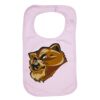 Organic Baby Bib Thumbnail