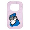 Organic Baby Bib Thumbnail