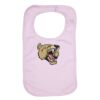 Organic Baby Bib Thumbnail