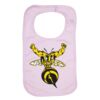 Organic Baby Bib Thumbnail