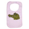 Organic Baby Bib Thumbnail