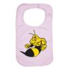 Organic Baby Bib Thumbnail