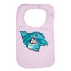 Organic Baby Bib Thumbnail