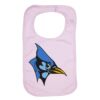 Organic Baby Bib Thumbnail