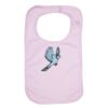 Organic Baby Bib Thumbnail