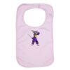 Organic Baby Bib Thumbnail
