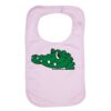 Organic Baby Bib Thumbnail