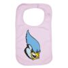 Organic Baby Bib Thumbnail