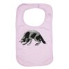 Organic Baby Bib Thumbnail