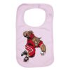 Organic Baby Bib Thumbnail