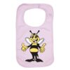Organic Baby Bib Thumbnail