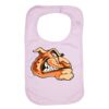 Organic Baby Bib Thumbnail