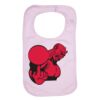 Organic Baby Bib Thumbnail