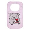 Organic Baby Bib Thumbnail