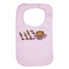 Organic Baby Bib Thumbnail