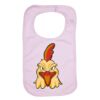 Organic Baby Bib Thumbnail