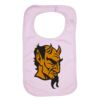 Organic Baby Bib Thumbnail