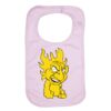 Organic Baby Bib Thumbnail