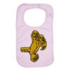 Organic Baby Bib Thumbnail