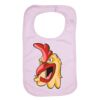 Organic Baby Bib Thumbnail