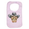 Organic Baby Bib Thumbnail