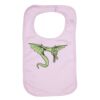 Organic Baby Bib Thumbnail