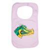 Organic Baby Bib Thumbnail