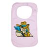 Organic Baby Bib Thumbnail