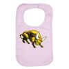 Organic Baby Bib Thumbnail