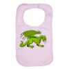 Organic Baby Bib Thumbnail