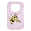 Organic Baby Bib Thumbnail