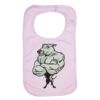 Organic Baby Bib Thumbnail