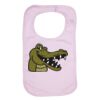 Organic Baby Bib Thumbnail