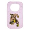 Organic Baby Bib Thumbnail