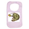 Organic Baby Bib Thumbnail