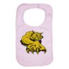 Organic Baby Bib Thumbnail