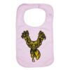 Organic Baby Bib Thumbnail
