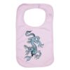 Organic Baby Bib Thumbnail