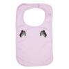 Organic Baby Bib Thumbnail