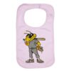 Organic Baby Bib Thumbnail