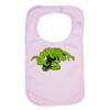 Organic Baby Bib Thumbnail