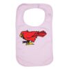 Organic Baby Bib Thumbnail