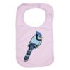 Organic Baby Bib Thumbnail