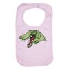 Organic Baby Bib Thumbnail