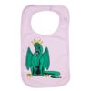 Organic Baby Bib Thumbnail