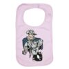 Organic Baby Bib Thumbnail