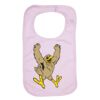 Organic Baby Bib Thumbnail